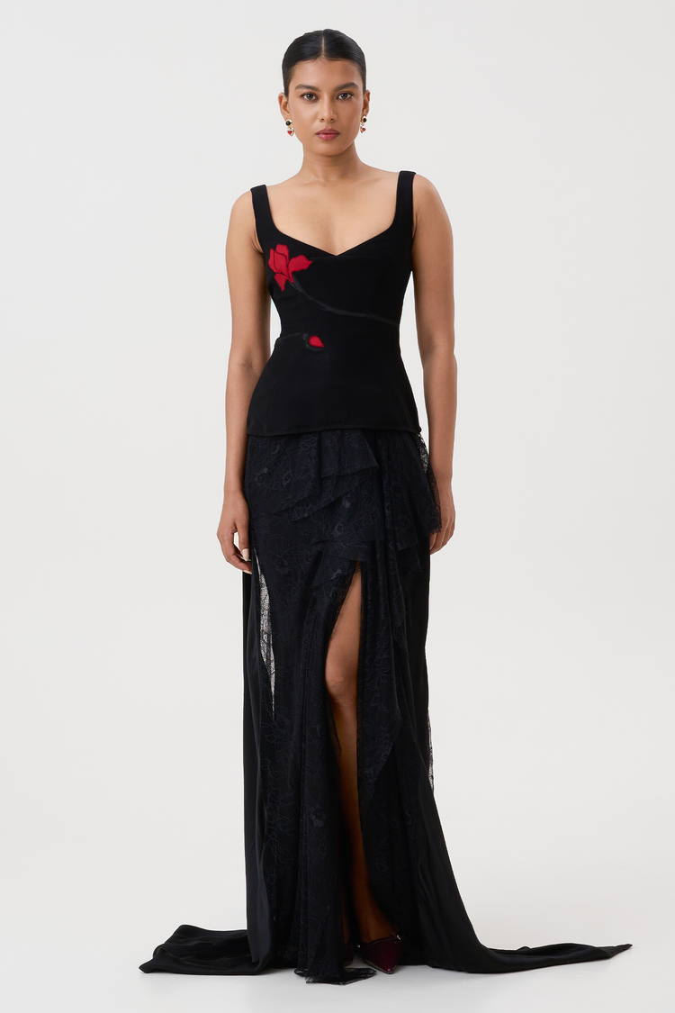 ROSA CORSET TOP