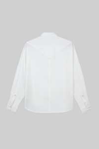 CORE COTTON SHIRT