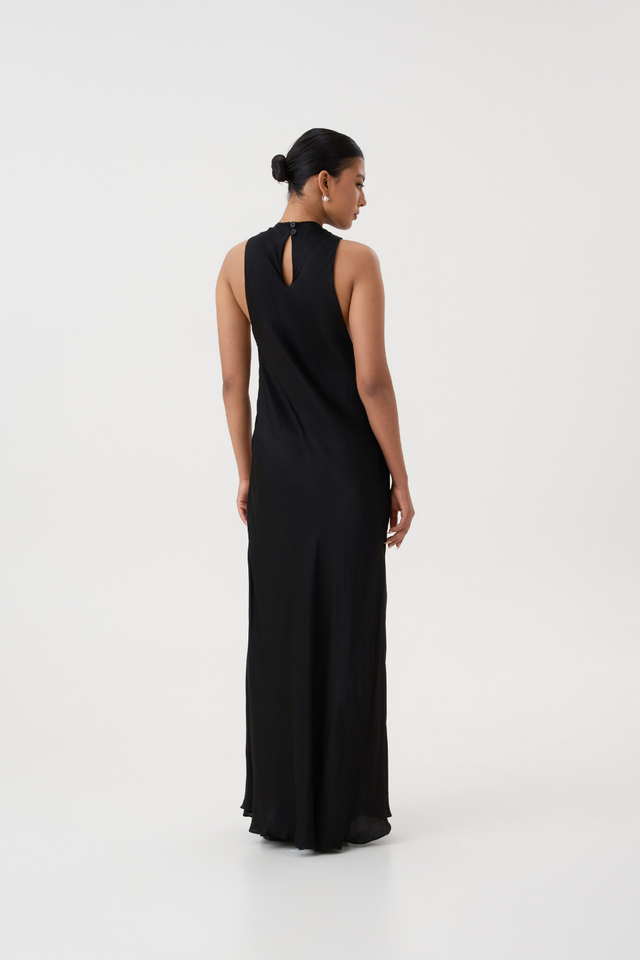 SORAYA EVENING MAXI DRESS