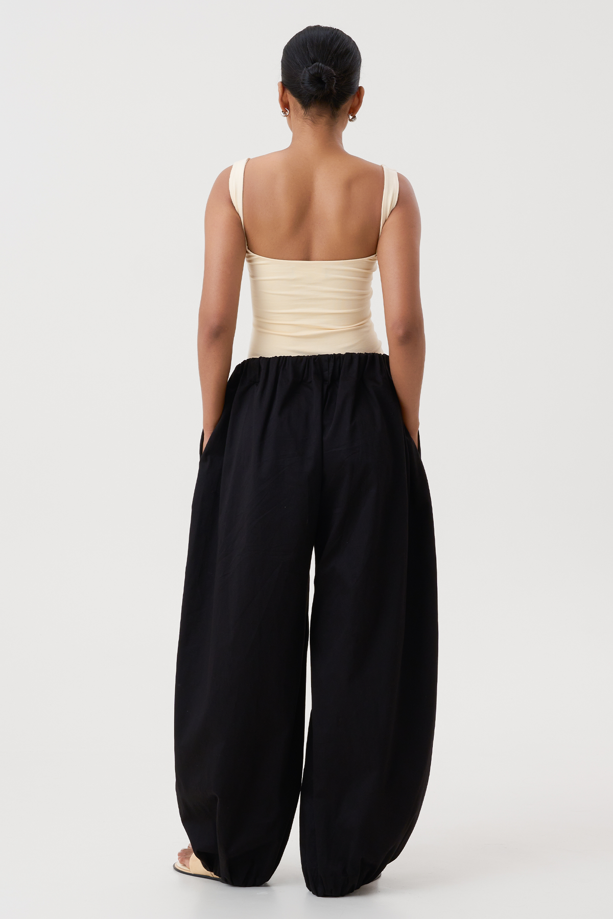 MISFUSED TANK TOP