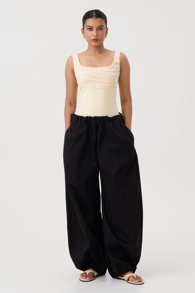 MISFUSED TANK TOP