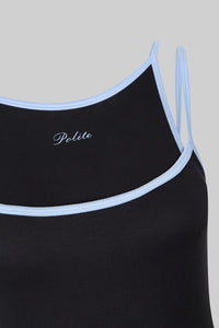 DOUBLE BODYSUIT 2.0
