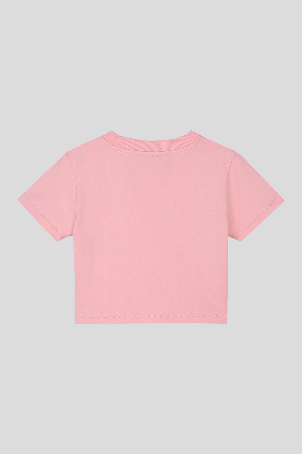 NOT YOUR MOM BABY TEE
