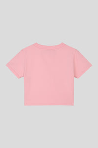 NOT YOUR MOM BABY TEE