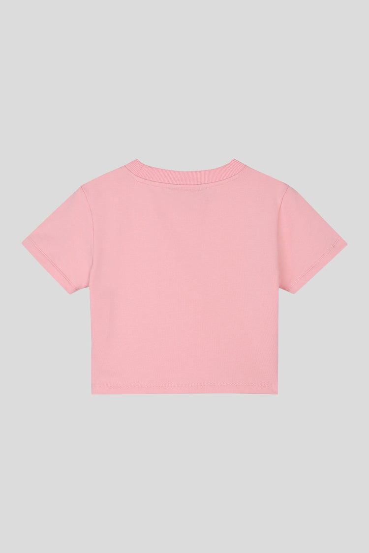 NOT YOUR MOM BABY TEE
