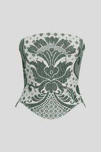 SOLAPUR CORSET