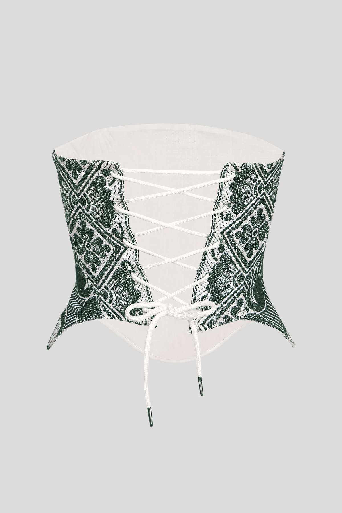 SOLAPUR CORSET