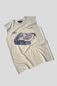 SURMAI TANK TOP