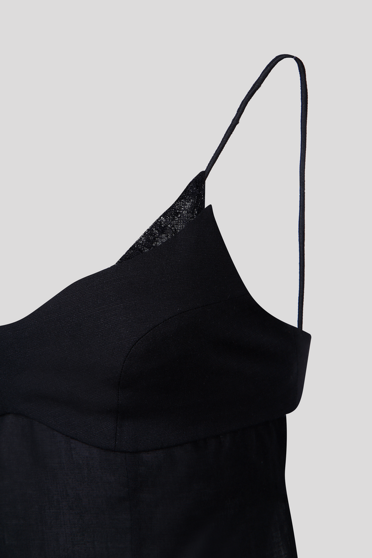LOLITA BRALETTE TOP