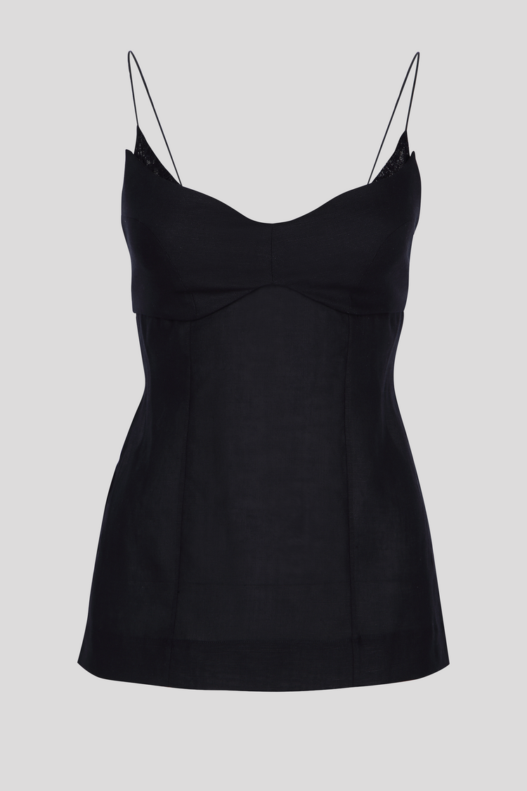 LOLITA BRALETTE TOP