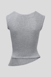 IMPOLITE TANK TOP