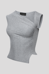 IMPOLITE TANK TOP