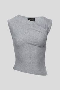 IMPOLITE TANK TOP