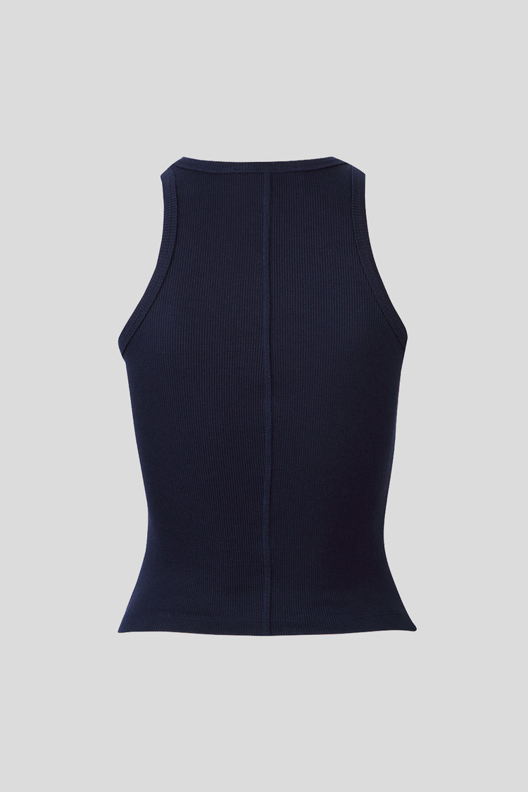 RACER TANK TOP