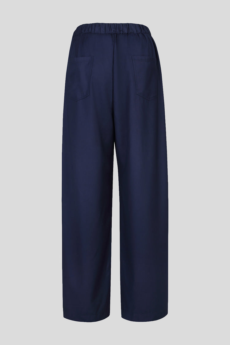 DRAWSTRING PANTS