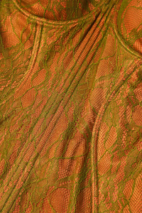 ALMA LACE CORSET TOP