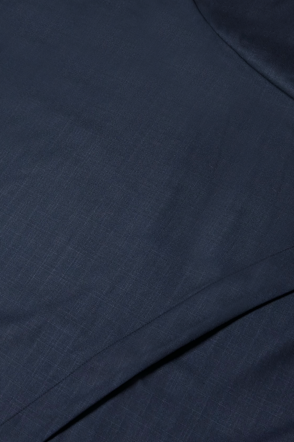 IRA PLEATED TROUSERS