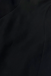 MEIRA CORSET MINI DRESS