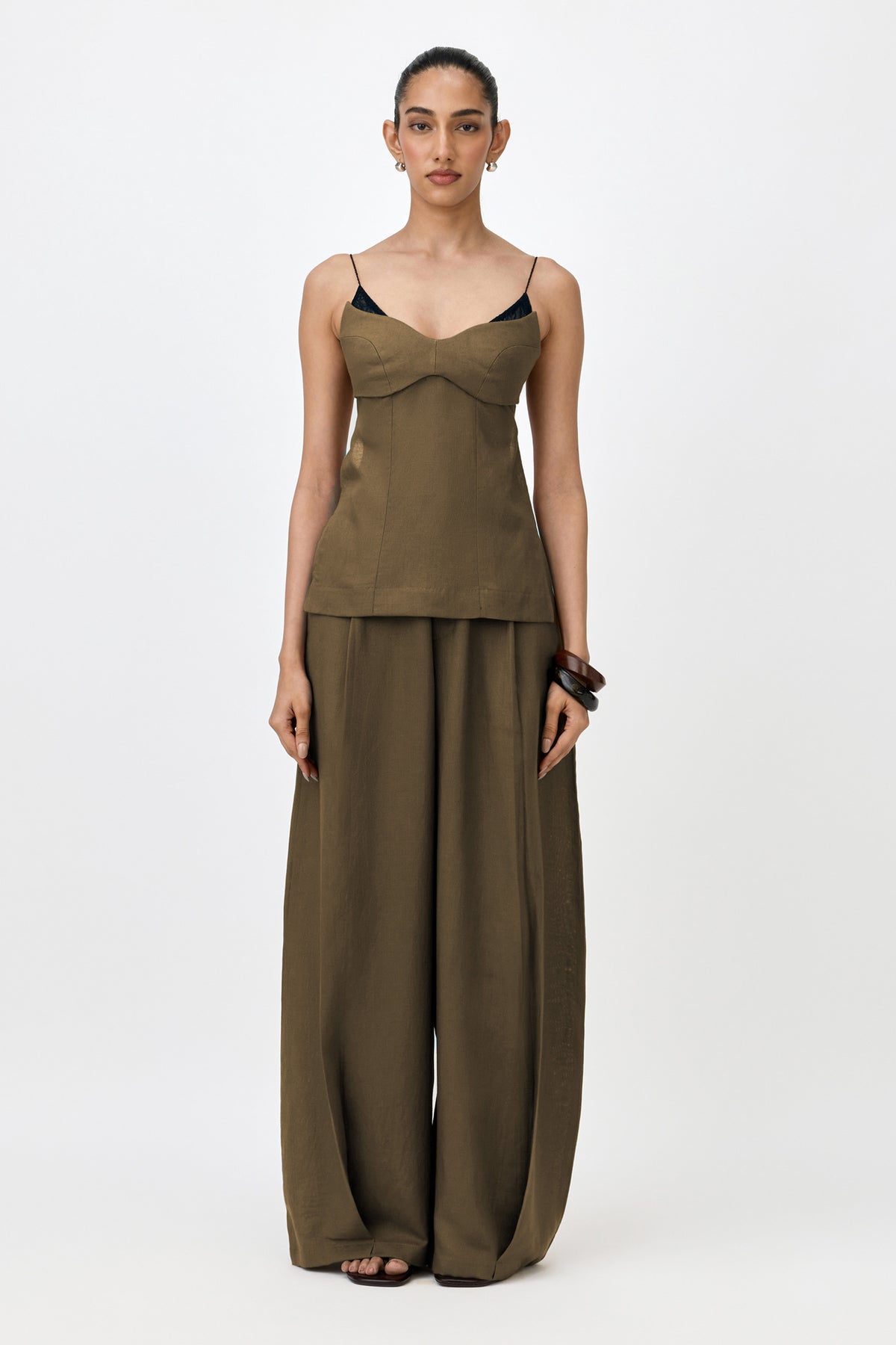 ANAIS TROUSERS