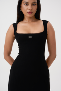 MEIRA CORSET MINI DRESS