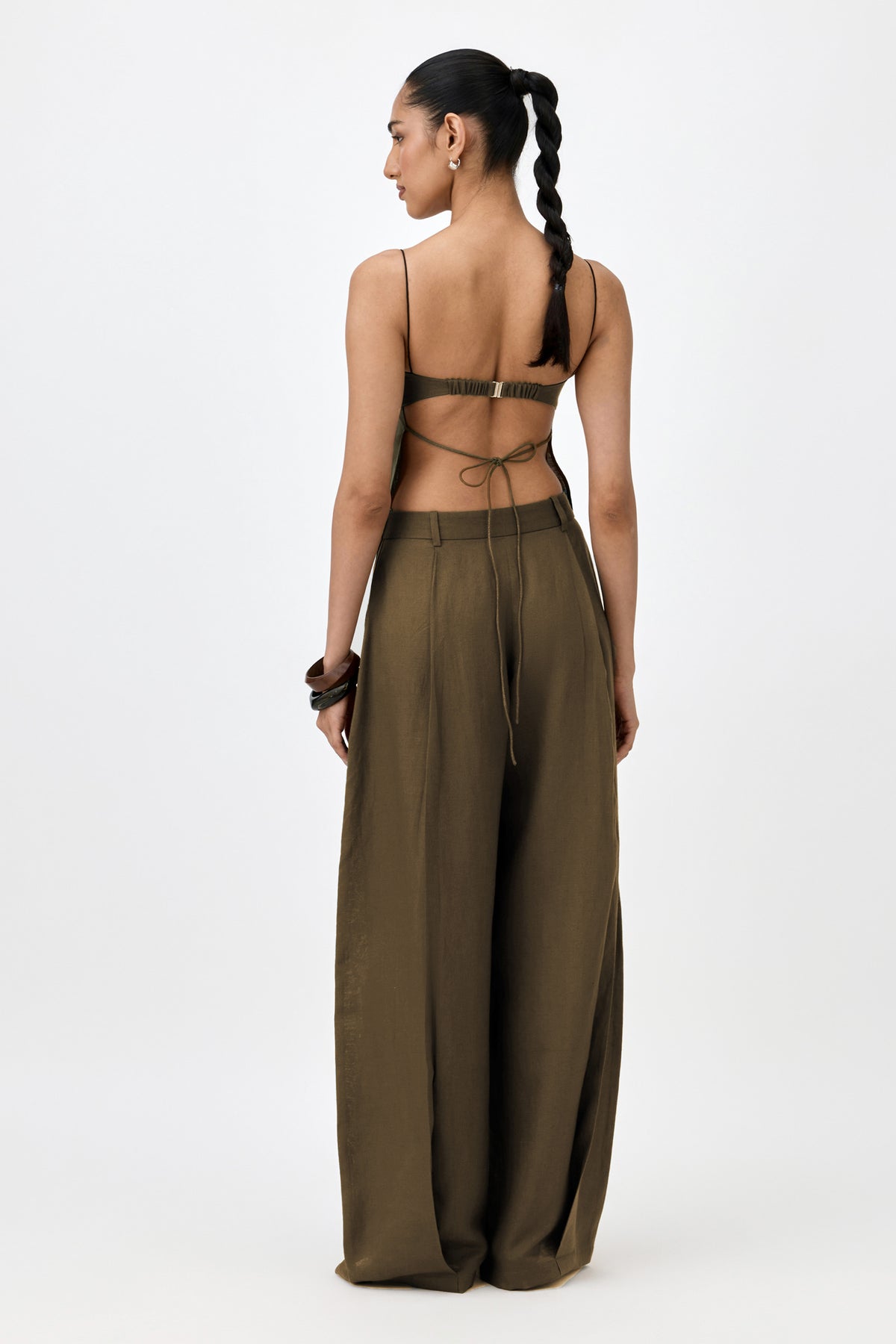 ANAIS TROUSERS