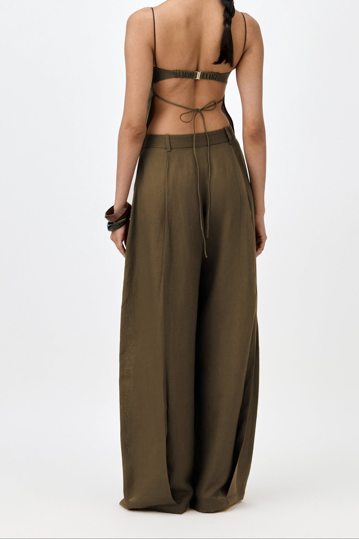 ANAIS TROUSERS