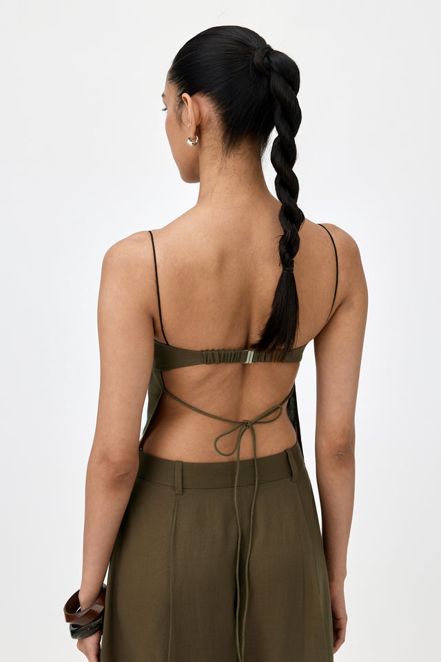 LOLITA BRALETTE TOP