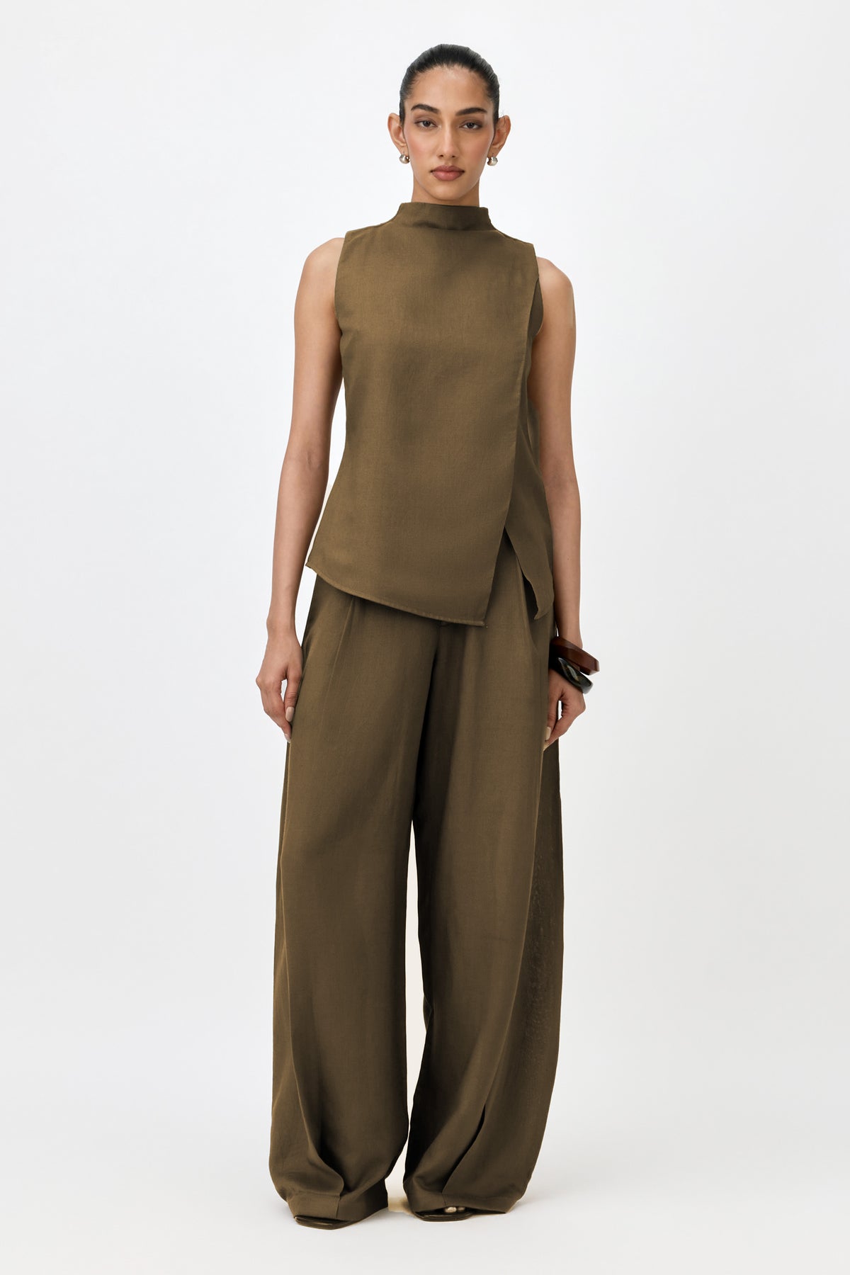 ANAIS TROUSERS