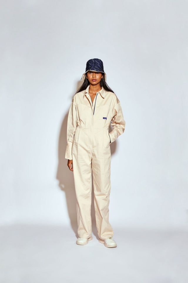 BASIC BOILER SUIT - Polite Society