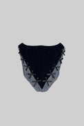 BOWS OVERLOAD CORSET TOP - Polite Society