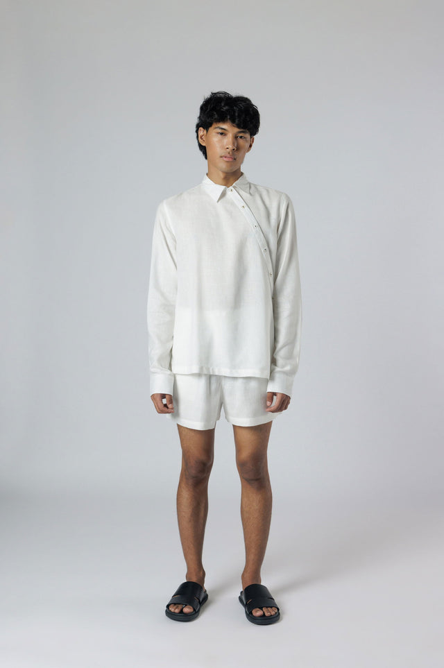 CORE BOXER SHORTS - Polite Society