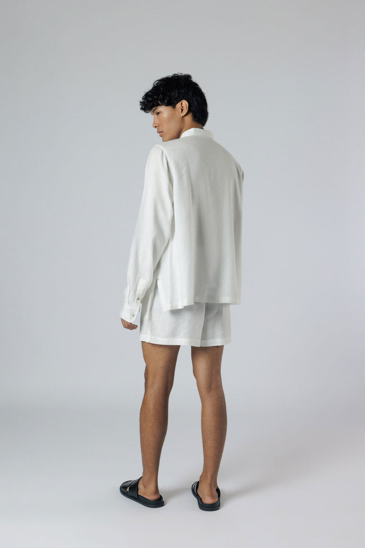 CORE BOXER SHORTS - Polite Society