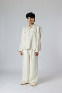 CORE BOXY SHIRT - Polite Society