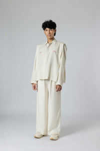 CORE BOXY SHIRT - Polite Society