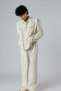 CORE BOXY SHIRT - Polite Society