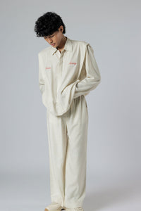 CORE BOXY SHIRT - Polite Society