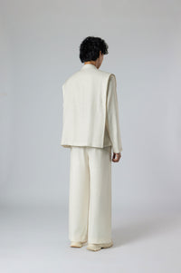 CORE BOXY SHIRT - Polite Society