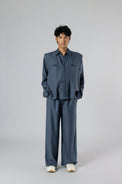 CORE BOXY SHIRT - Polite Society