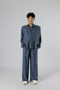 CORE BOXY SHIRT - Polite Society