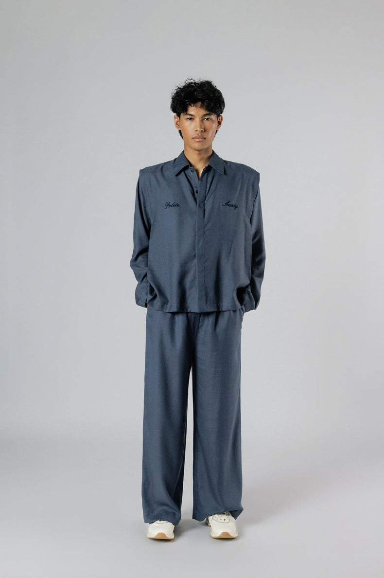 CORE BOXY SHIRT - Polite Society
