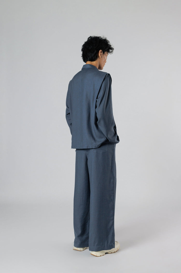 CORE BOXY SHIRT - Polite Society