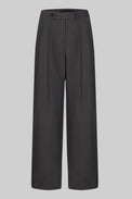 CORE PLEATED TROUSERS - Polite Society