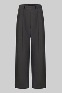 CORE PLEATED TROUSERS - Polite Society