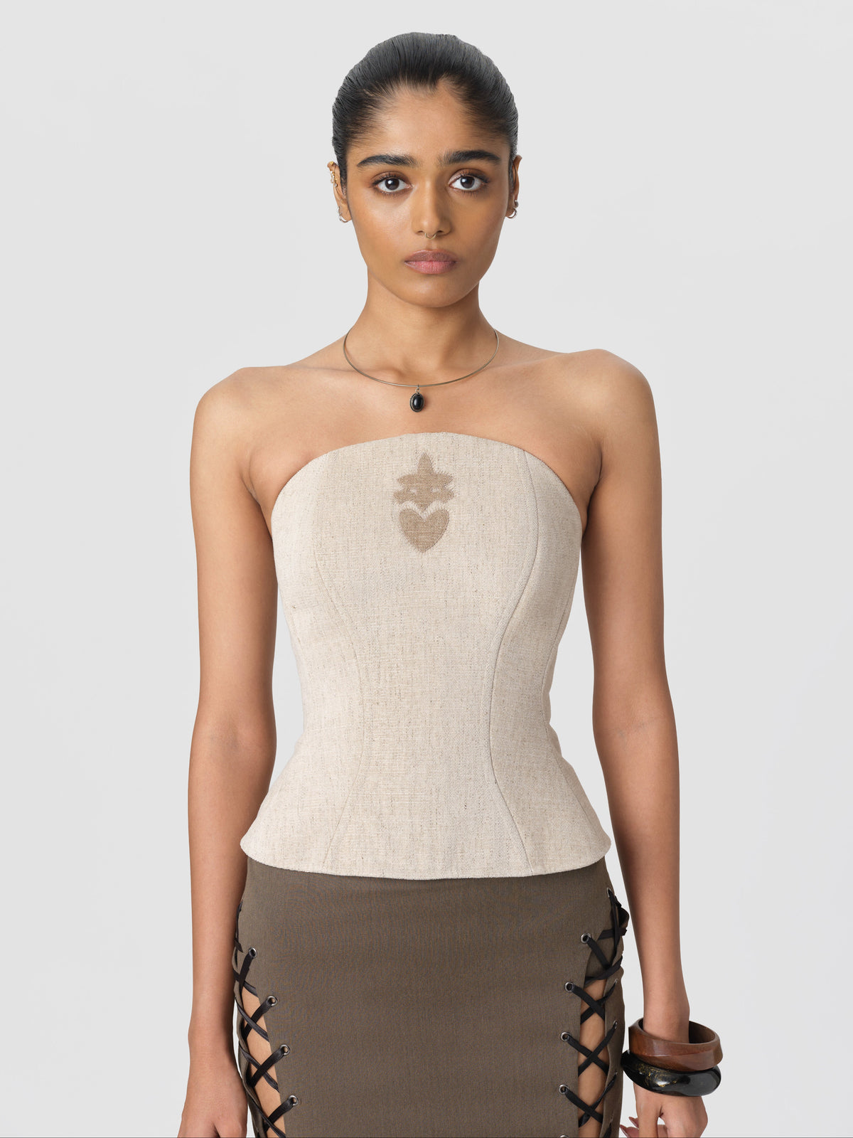 LILITH CORSET