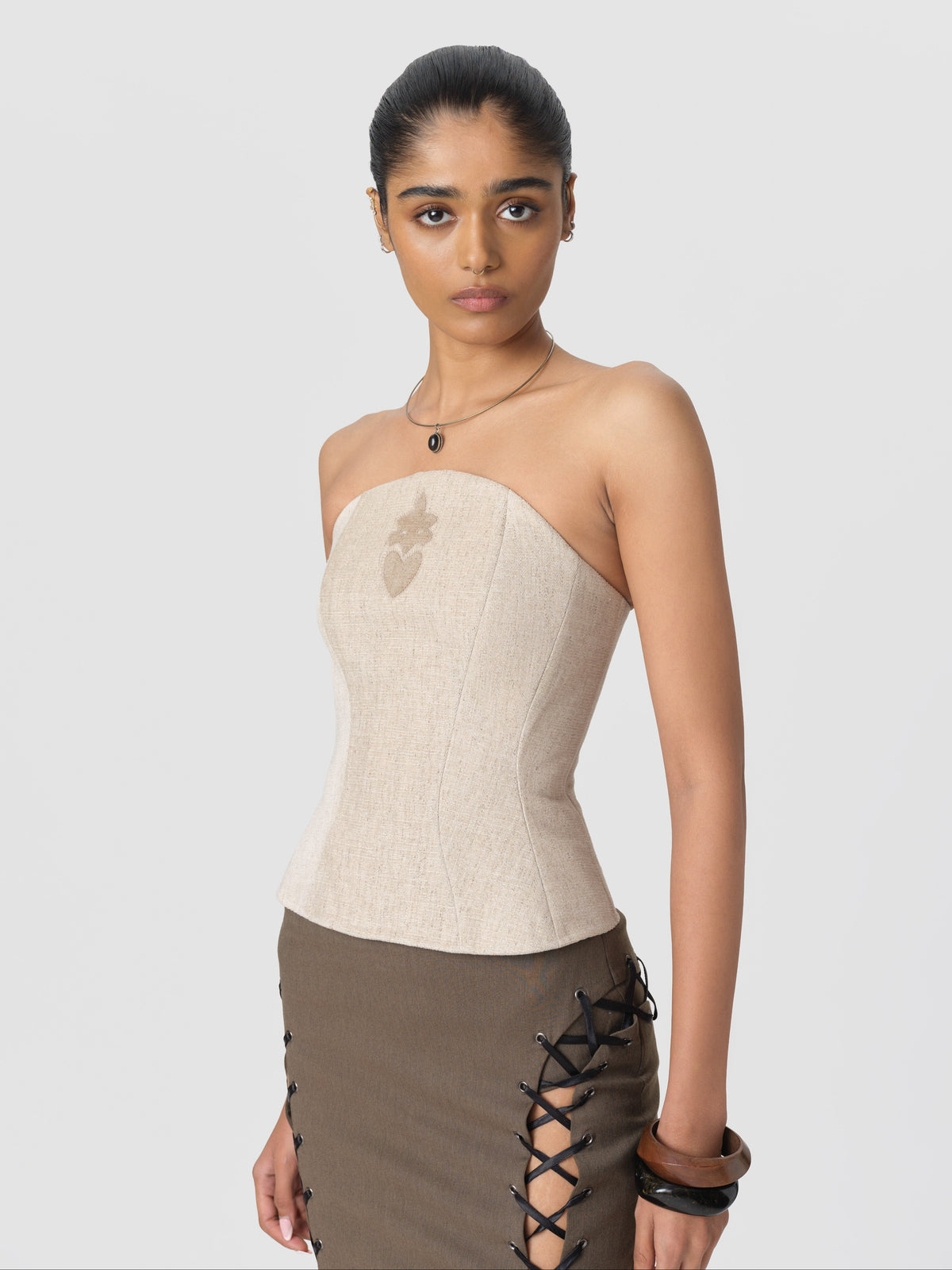 LILITH CORSET