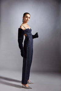 DAY NIGHT JUMPSUIT - Polite Society