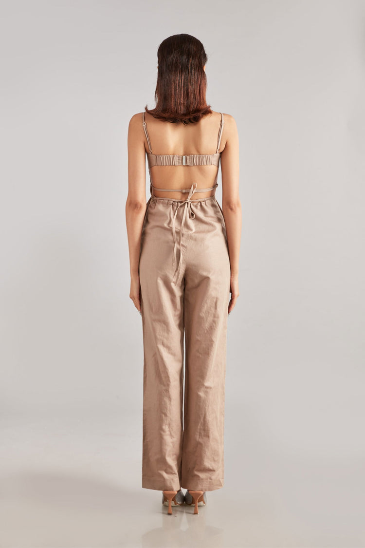 DAY NIGHT JUMPSUIT - Polite Society