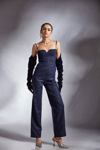 DAY NIGHT JUMPSUIT - Polite Society