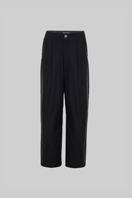 DOUBLE PLEATED PANTS - Polite Society