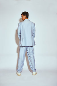 DUST PLEATED TROUSERS - Polite Society